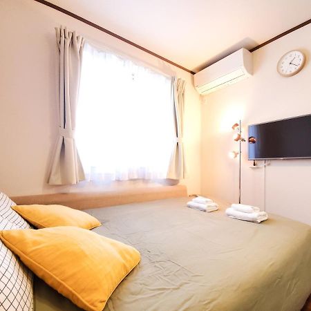 Nestay Suite Tokyo Shibuya Extérieur photo