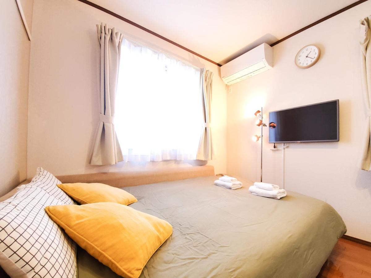 Nestay Suite Tokyo Shibuya Extérieur photo