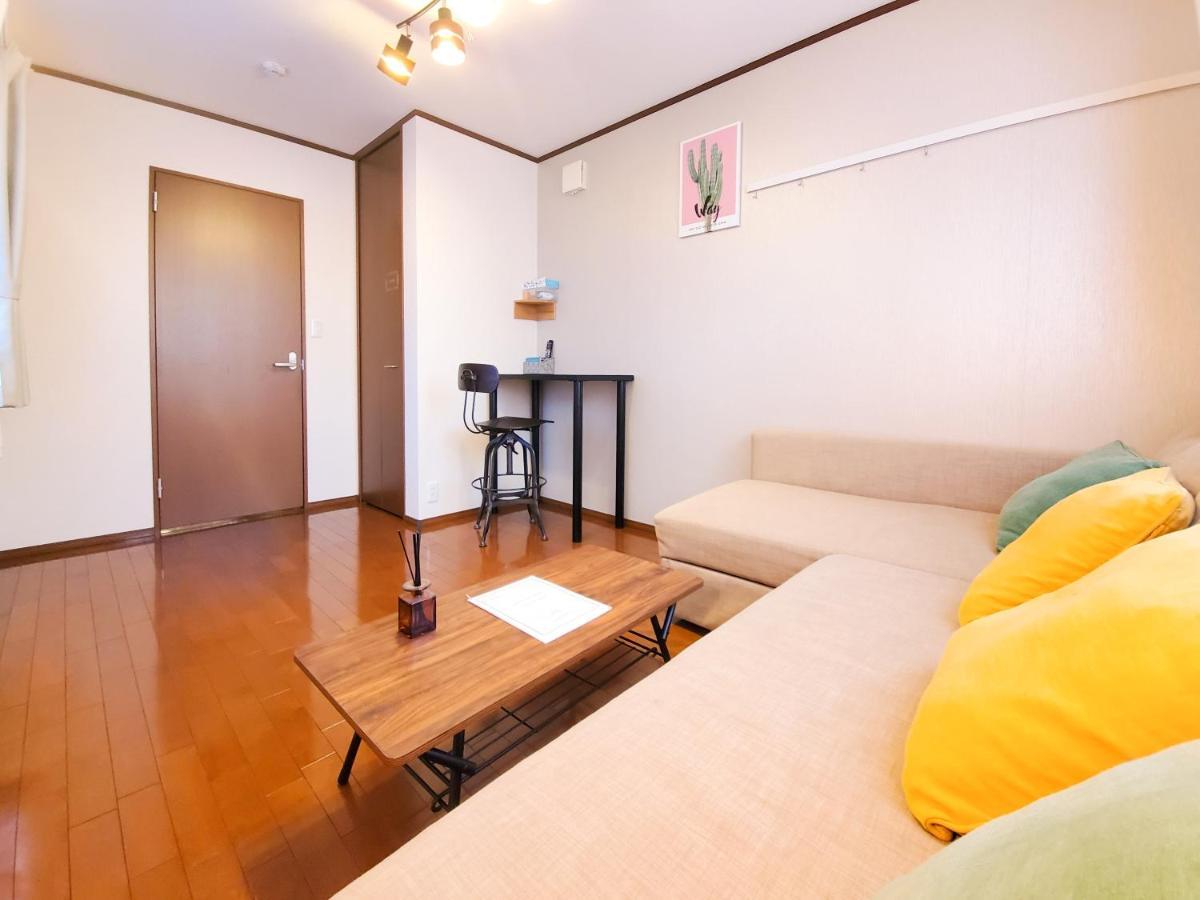 Nestay Suite Tokyo Shibuya Extérieur photo