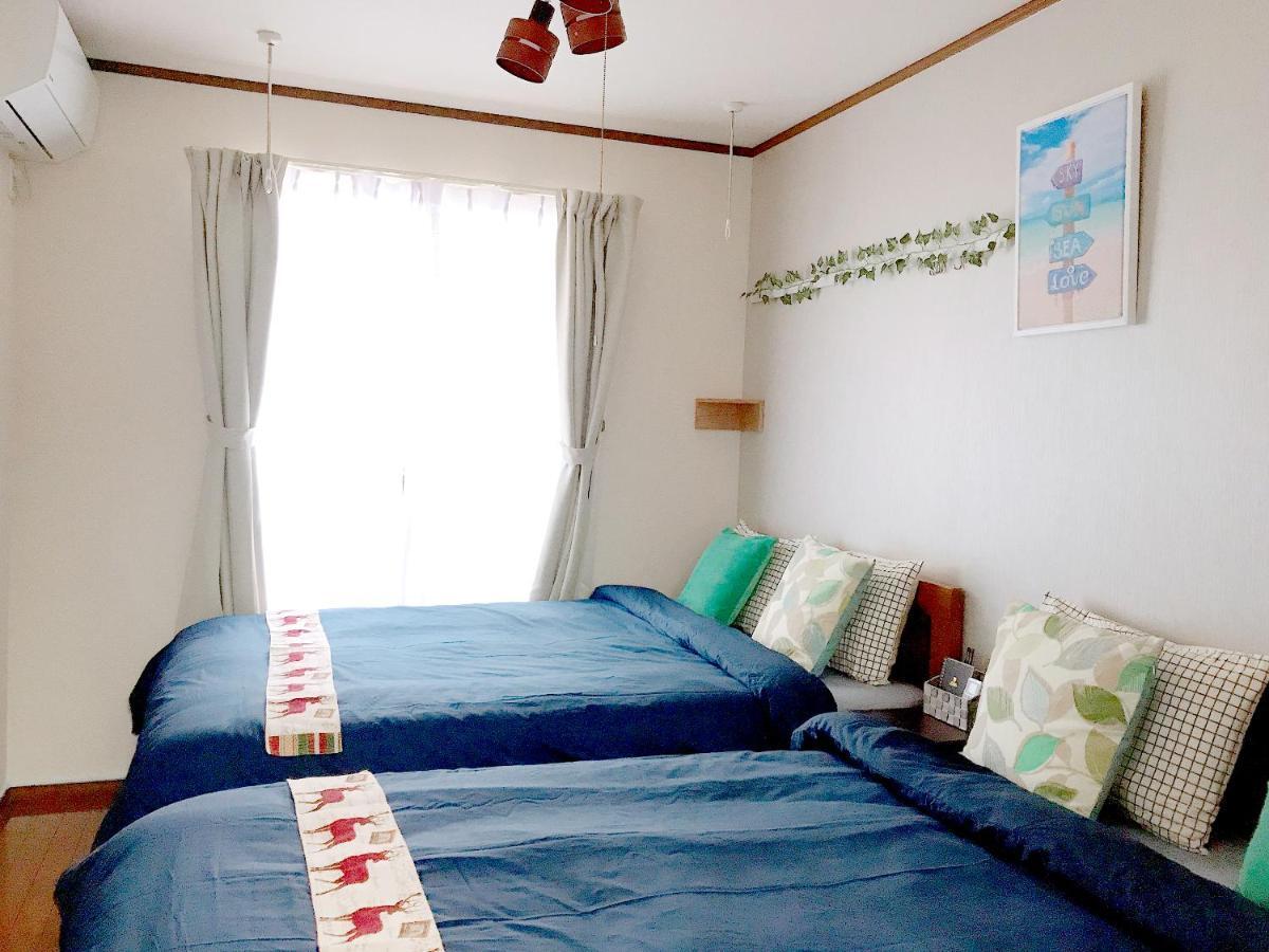 Nestay Suite Tokyo Shibuya Extérieur photo