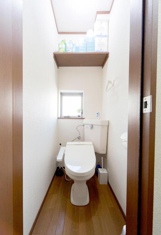 Nestay Suite Tokyo Shibuya Extérieur photo
