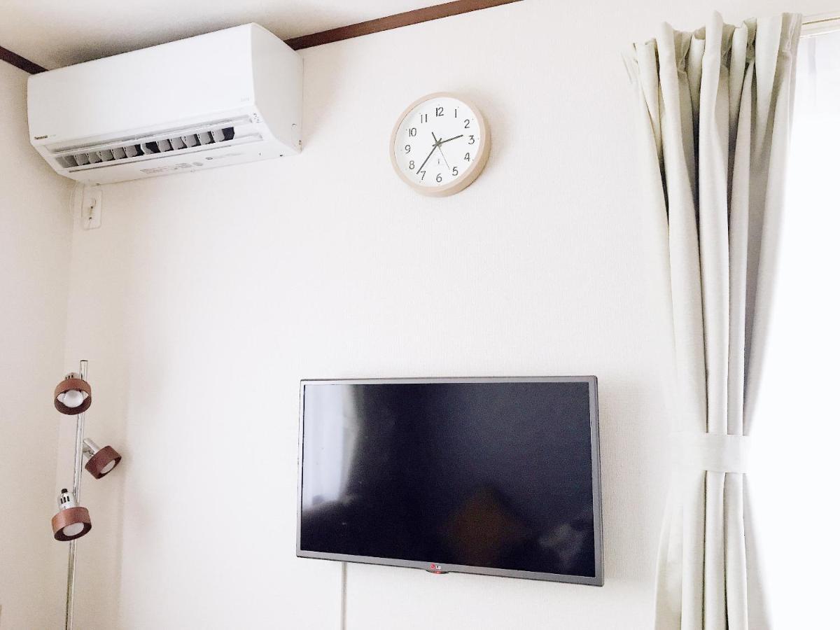 Nestay Suite Tokyo Shibuya Extérieur photo
