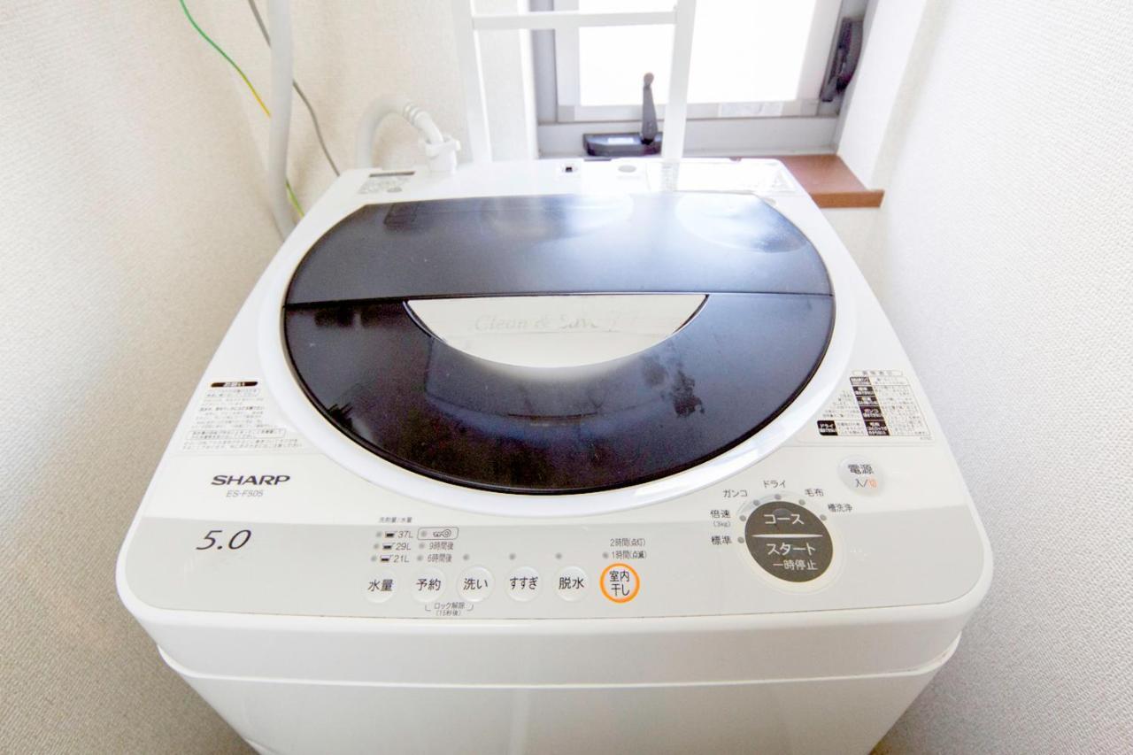 Nestay Suite Tokyo Shibuya Extérieur photo