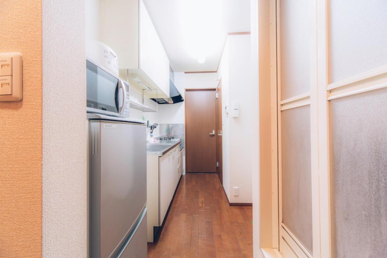 Nestay Suite Tokyo Shibuya Extérieur photo