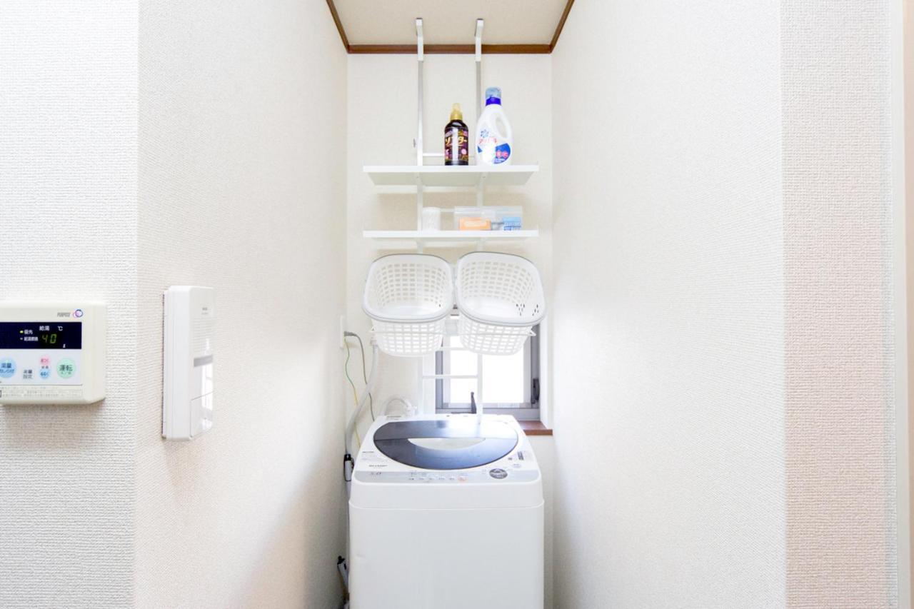 Nestay Suite Tokyo Shibuya Extérieur photo