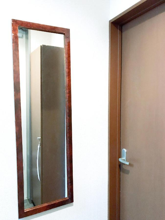 Nestay Suite Tokyo Shibuya Extérieur photo
