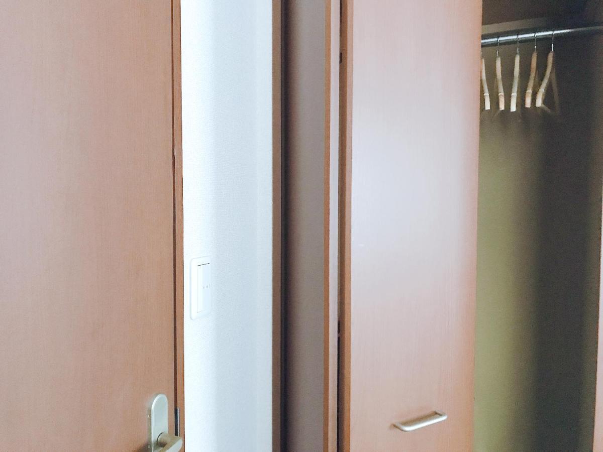 Nestay Suite Tokyo Shibuya Extérieur photo